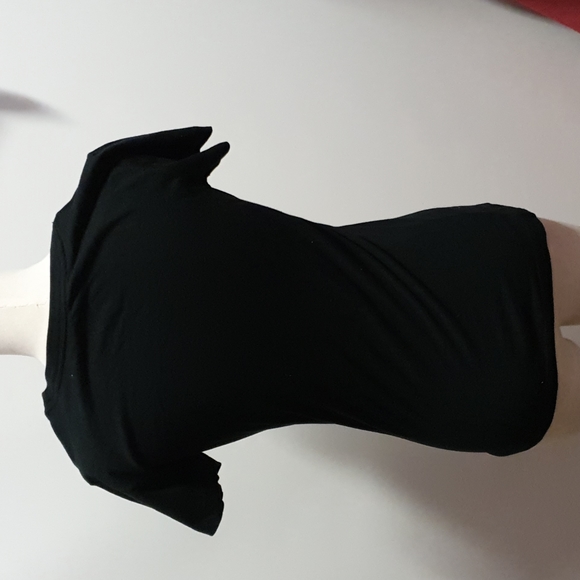 Nike Black Tee watch motivational print Size S - Picture 4 of 6